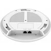 Maršrutizatorius „Grandstream GWN7662“, 2x2:2 ir 4x4:4 „Wi-Fi“ 6 prieigos taškai patalpose