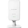 Maršrutizatorius Hewlett Packard (HP) Prieigos taškas HP HPE Networking Instant On prieigos taško rinkinys su maitinimo šaltiniu, dvigubu radijo ryšiu, 2x2, „Wi-Fi 6“ (ES), AP22D