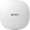Maršrutizatorius Hewlett Packard (HP) HPE Aruba Punkt dostępowy AP-515 (RW) Unified AP Q9H62A