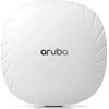 Maršrutizatorius Hewlett Packard (HP) HPE Aruba Networking AP-615-RW dviejų radijo dažnių trijų dažnių 2x2 „Wi-Fi“ 6E vidinės antenos, Campus AP