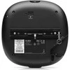 Maršrutizatorius Hewlett Packard (HP) HPE Aruba Networking AP-615-RW dviejų radijo dažnių trijų dažnių 2x2 „Wi-Fi“ 6E vidinės antenos, Campus AP