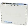 Maršrutizatorius Prieigos taškas MikroTik haP ac lite (RB952UI-5ac2nD)