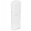 Prieigos taškas RUIJIE Reyee RG-EST450G | Prieigos taškas, kryptinis, 3 prievadų, 1xPoE IN pasyvus/aktyvus, 3xGE, WiFi 5, 5GHz, 876Mbps, lauko, 1x12V DC, IP55, 5KM, 1x15dBi, debesis