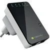 Techly 301078 Belaidis mini maršrutizatorius / signalo stiprintuvas 802.11n 300Mbps, įskiepis