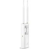 Maršrutizatorius TP-Link Omada EAP110-Outdoor 300 Mbit/ai Balta Maitinimas per Eternetą (PoE)