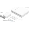 Prieigos taškas TP-Link Omada EAP610GP-Desktop