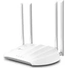 Maršrutizatorius TP-LINK AX1800 Gigabit Wi-Fi 6 prieigos taškas | TL-WA1801 | 802.11ax | 2,4/5 | 10/100/1000 Mbit/s | Ethernet LAN (RJ-45) jungtys 1 | MU-MiMO Nr. | PoE į | Antenos tipas 4x išorinė