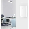 Maršrutizatorius TP-Link Omada EAP615-WALL 1774 Mbit/ai Balta Maitinimas per Eternetą (PoE)