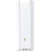 TP-LINK | AX1800 vidinis/lauko „WiFi“ 6 prieigos taškas | EAP610-Outdoor | 802.11ax | 2,4 GHz/5 GHz | 1201+574 Mbit/s | 10/100/1000 Mbit/s | Ethernet LAN (RJ-45) jungtys: 1 | MU-MiMO: Taip | PoE įvestis | Antenos tipas: vidinė
