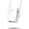 Maršrutizatorius TP-LINK | Prailginti | TL-WA855RE | 802.11n | 2,4 GHz | 300 Mbit/s | 10/100 Mbit/s | Ethernet LAN (RJ-45) jungle 1 | MU-MiMO Nr. | nėra PoE | Antenos tipas 2x išorinė