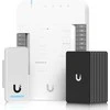 Ubiquiti G2 Starter Kit security access control system Juodas, Sidabrinis