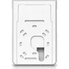 Maršrutizatorius UQ-U7-PRO-WALL UniFi Wi-Fi 7 prieigos taškas 2.4 GHz, 5 GHz, 6 GHz, 688 Mbps + 4324 Mbps + 5764 Mbps UBIQUITI