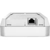 Maršrutizatorius UQ-U7-PRO-WALL UniFi Wi-Fi 7 prieigos taškas 2.4 GHz, 5 GHz, 6 GHz, 688 Mbps + 4324 Mbps + 5764 Mbps UBIQUITI