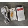 TP-Link OMADA POE4818G pasyvus PoE purkštukas (2xGbE, 48V, 18W)