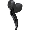 Stabdžių pavarų rankenėlė su hidrauliniais stabdžiais Shimano ST-RX400(L) BR-RX400(F) GRX