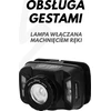 Priekinis žibintas Blackhawk „Headlamp Pro“