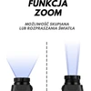 Priekinis žibintas Blackhawk „Headlamp Pro“