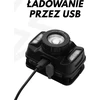 Priekinis žibintas Blackhawk „Headlamp Pro“