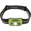 Žibintuvėlis ant galvos, LED 5W CREE, 230lm, 1200mAh baterija, įkraunamas Micro USB, EMOS