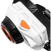 Priekinis žibintas MacTronic Maverick Baltas Peak 320