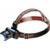 Tiross Žibintuvėlis ant galvos įkraunamas 2W / 3W LED, 150lm, 1200mAh