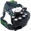 Priekinis žibintas Tvardy Priekinis žibintas su judesio jutikliu LED COB 8W (5W+3W) 1800mAh 520lm IP44 (100)