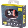 Priekinis žibintas Elbrus Nova Light 400 92800553561