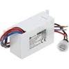 TST Eura-tech El Home TS-02B7 - miniatiūrinis prieblandos reguliatorius 230V