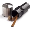 Microplane Spice grinder, juodas-steel, Specialty