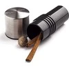 Microplane Spice grinder, juodas-steel, Specialty