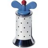 Alessi Pepper Mill šviesiai mėlyna 9098