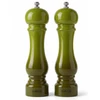 Atusa Atsu prieskonių malūnėlis Rankinių pipirų ir druskos malūnėlių rinkinys 22cm HAGE OLIVE (GS-olive)
