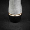 Prieskonių malūnėlis Cole & Mason Cole & Mason H322015, Juodas, Pilkas, Wood, Salt, 135 mm