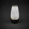 Prieskonių malūnėlis Cole & Mason Cole & Mason H322015, Juodas, Pilkas, Wood, Salt, 135 mm