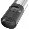 Cecotec PROMIS pipirų ir druskos malūnėlių rinkinys su stovu MP36X2