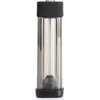 Prieskonių malūnėlis GSI Outdoors SALT / PEPPER GRINDER, clear