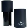 Microplane Spiece grinder, juodas, Specialty