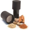 Microplane Spiece grinder, juodas, Specialty