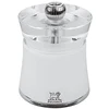 Prieskonių malūnėlis Peugeot Bali Salt Mill Z 8 cm Akryl Baltas (2579300)