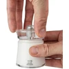 Prieskonių malūnėlis Peugeot Bali Salt Mill Z 8 cm Akryl Baltas (2579300)