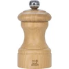 Prieskonių malūnėlis Peugeot Bistro Młynek do soli Z 10 cm natūralus (9800-1/SME00)