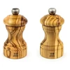 Prieskonių malūnėlis Peugeot Bistro Pipirų malūnėlis i soli Z 10 cm Duo drewno oliwne (2/3821200)