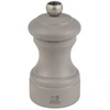 Prieskonių malūnėlis Peugeot Bistro salt mill Z pebble pilkas 10 cm