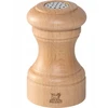 Prieskonių malūnėlis Peugeot BISTRO Salt Mill Beech Wood Nature 9 cm