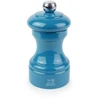 Prieskonių malūnėlis Peugeot Bistro Salt Mill Z 10 cm Pacific mėlynas lacquered wood (4073400)
