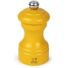 Prieskonių malūnėlis Peugeot Bistrorama Salt Mill Z 10 cm Safran Geltona Gloss Wood