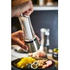 Peugeot Mill Druskos malūnėlis, 16 cm, uSelect, akrilas, Daman