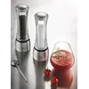 Peugeot Mill Druskos malūnėlis, 16 cm, uSelect, akrilas, Daman
