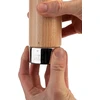 Peugeot Salt mill, 18 cm, natural, uSelect Z, Isen