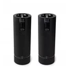 Peugeot „Line Night Electric U'SELECT“ juodas kilimėlis 15 cm